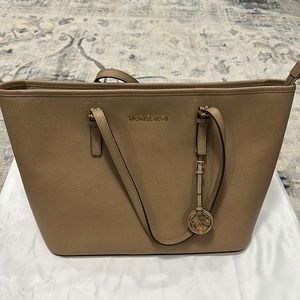 Michael Kors Tote Bag